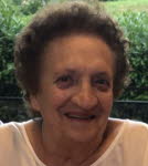 Décès de Monique Douzant