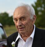 Roger Diziain inhumé cet après-midi