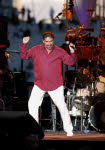 Eric Morena, qui chantait "Oh! Mon Bateau",