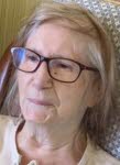 Décès de Juliette Perrin