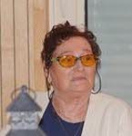 Irène Depoutot nous a quittés
