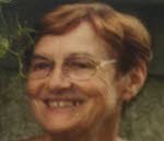 Décès de Jacqueline Drouet