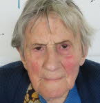 Décès d’Emma Halbin