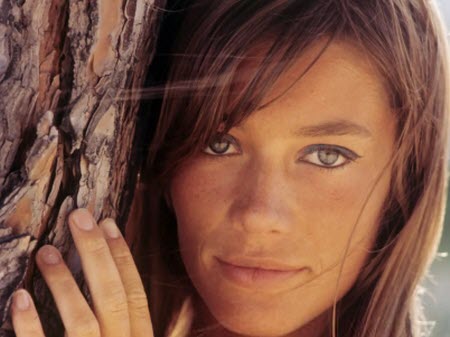 Hommages pour Françoise Hardy, une icône inoubliable de la Chanson Française