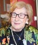 Mauricette Courtin