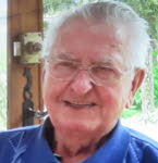 Décès d’André Person