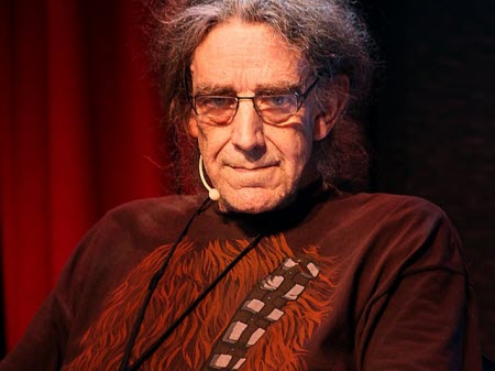Peter Mayhew, l'interprète de Chewbacca, est mort