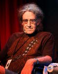 Peter Mayhew, l'interprète de Chewbacca, est mort
