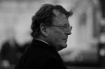 L'ancien Premier ministre et vice-Premier ministre d'Irlande du Nord David Trimble