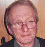 Décès d’Alain Haton