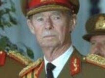 Le grand-duc Jean de Luxembourg est décédé