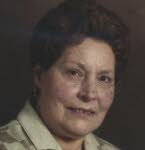 Mme Joséphine Auguste