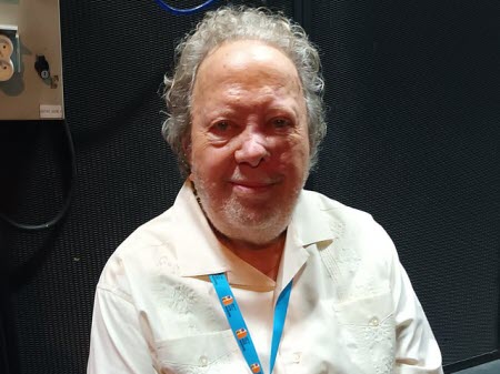 John Nelson, chef d’orchestre passionné de Berlioz, s’éteint à 83 ans le 31 mars 2025