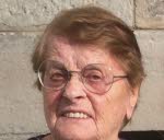 Décès de Claire Claude