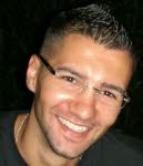 M. Cédric Brahim