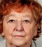 Ginette Peter n’est plus