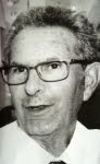 Décès de Pierre Poulnot