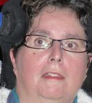Odile Henry nous a quittés