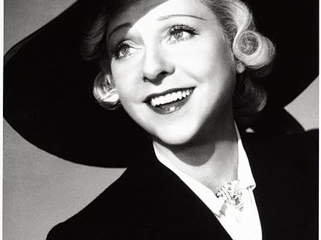 Yvonne Printemps, chanteuse et actrice française, n'est plus