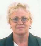 Mme  Marie-Louise Puddu