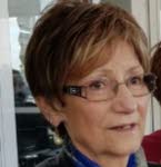Mme Marcelle Giorgiantonio