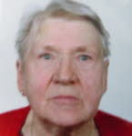 Décès de Jozefa Zukowski