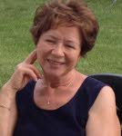 Noëlle Gallaire nous a quittés