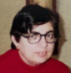 Décès de Violette Sayons