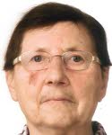 Mme Berthe Bragard