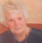 Madeleine Chaignat n’est plus