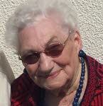 Suzanne Fauchot n’est plus