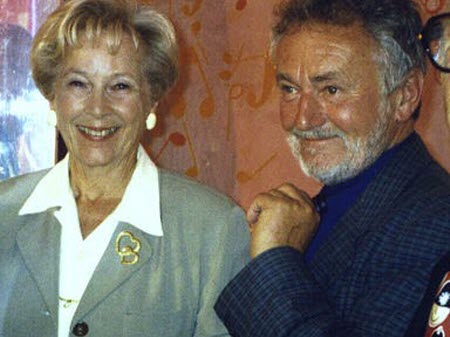 Jacques Rouland, homme de radio et de télévision français, n'est plus