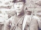 Le soldat marin Joseph René Le Bars