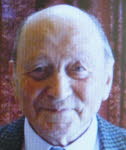 Décès de Pierre Perry