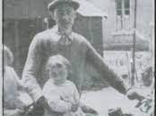 Le tourneur Albert Girouille
