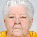 Décès de Colette Schirtzinger