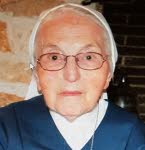 Germaine Alex, la doyenne du village, est décédée à 102 ans