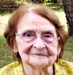 Marie-Louise Jeanmaire nous a quittés