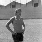 « C’était l’un des symboles de l’ASSE » : ils rendent hommage à Georges Bereta