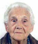 Odette Jacquot nous a quittés
