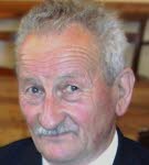 Décès de Maurice Poirot