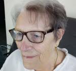 Décès de Fernande Bazin
