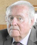 Bernard Molin nous a quittés
