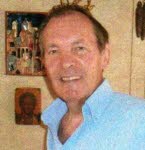 Décès de Christian Idoux