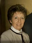 Décès de Marie-Claire Wuillaume