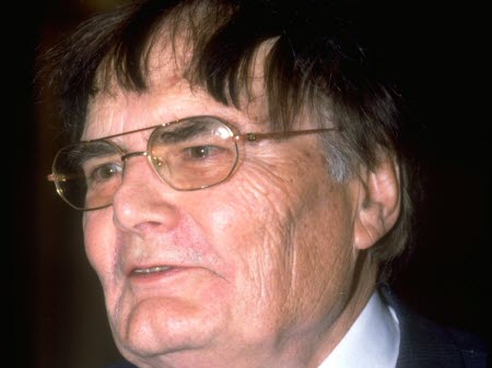 L'écrivain et romancier français Hervé Bazin nous a quittés