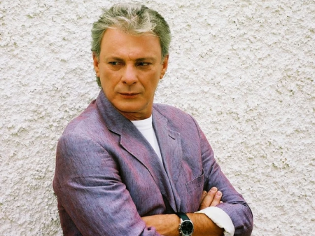 Herbert Léonard : hommage à l'interprète de "Pour le plaisir" et figure de la chanson française