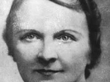 La disparition de la résistante Berty Albrecht le 13 mai 1943