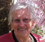 Marie-Thérèse Godefroy