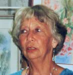 Décès d’Odette Bizot
